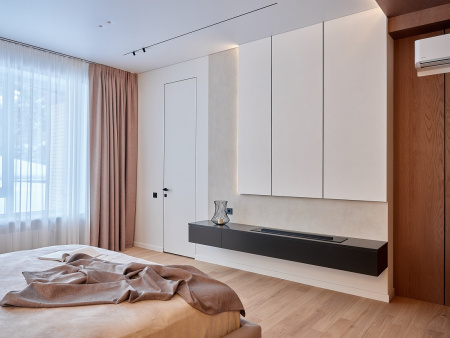 Кварцевый паркет Quartz Parquet Классик Дуб Кедровый Латте 1258-59 5/0.6 мм